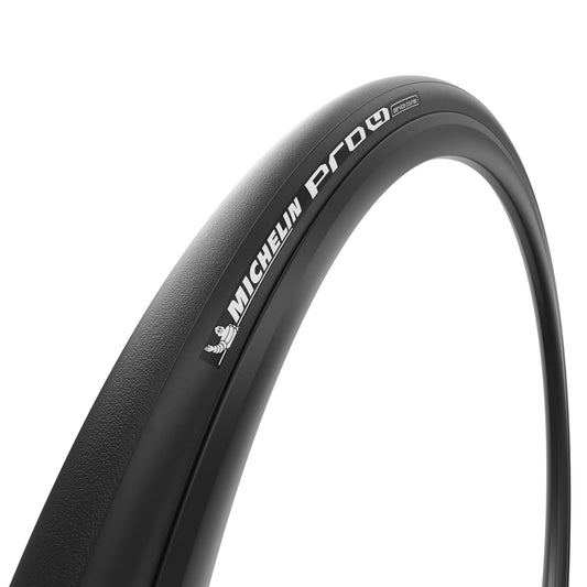 Pneu MICHELIN PRO4 SERVICE COURSE 700x25c TubeType Souple Noir