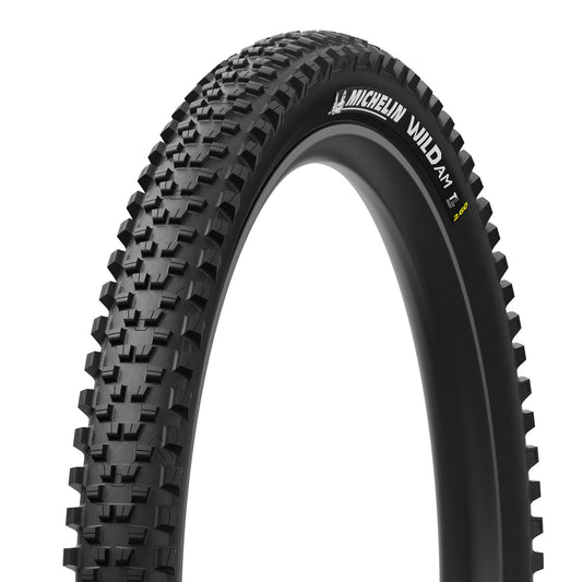 Pneu MICHELIN WILD AM Performance Line 27.5x2.60 Tubeless Ready Souple