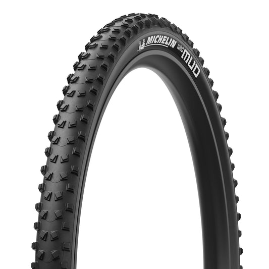 MICHELIN WILD MUD ADVANCED Competition Line 29x2.00 Tubeless voorbereid Zachte band