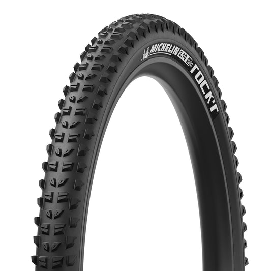Pneu MICHELIN WILD ROCK'R Performance Line 26x2.10 Tubeless Ready Souple