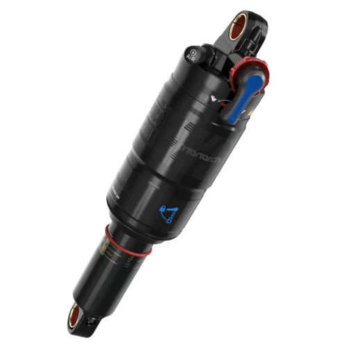 ROCKSHOX MONARCH RL Mid Reb/Mid Comp schokdemper