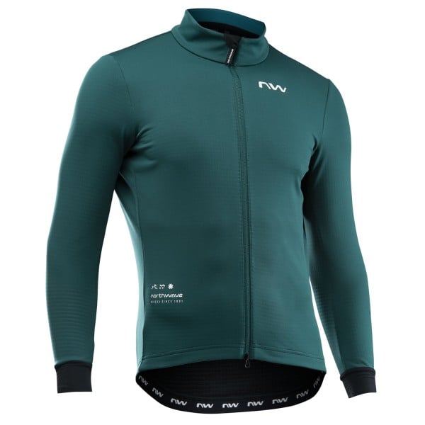 Veste NORTHWAVE BLADE LIGHT Vert