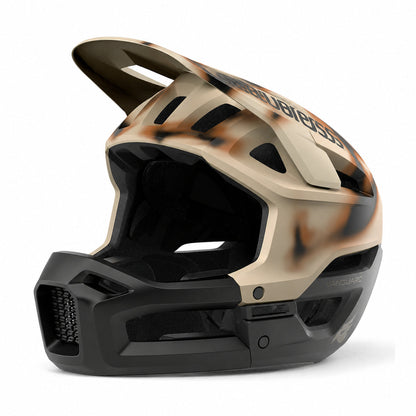 Casque VTT BLUEGRASS VANGUARD CORE MIPS Marron/Beige