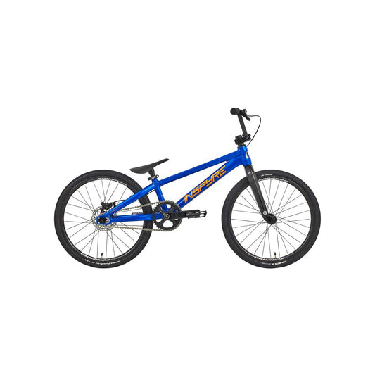 BMX INSPYRE Evo-C Disk Expert XL Blauw 2026