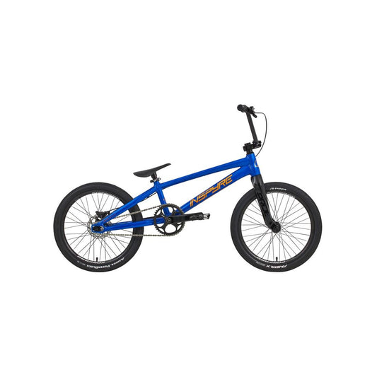BMX INSPYRE Evo-C Disk Pro 2XL Blauw 2026