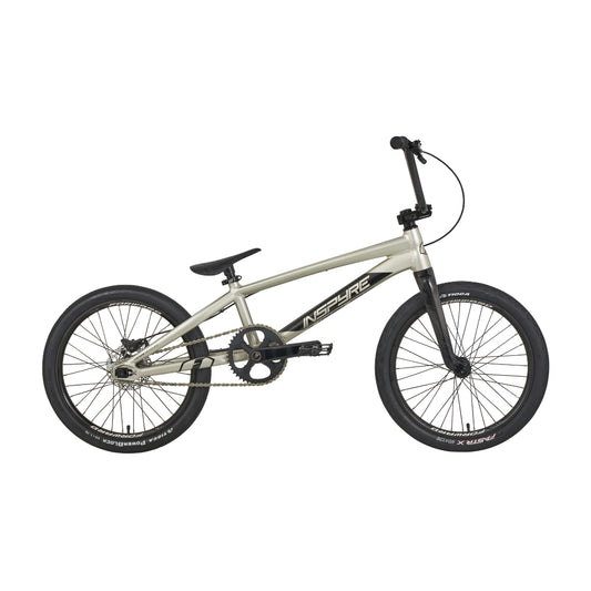 BMX INSPYRE Evo-C Disk Pro XL Grijs 2025