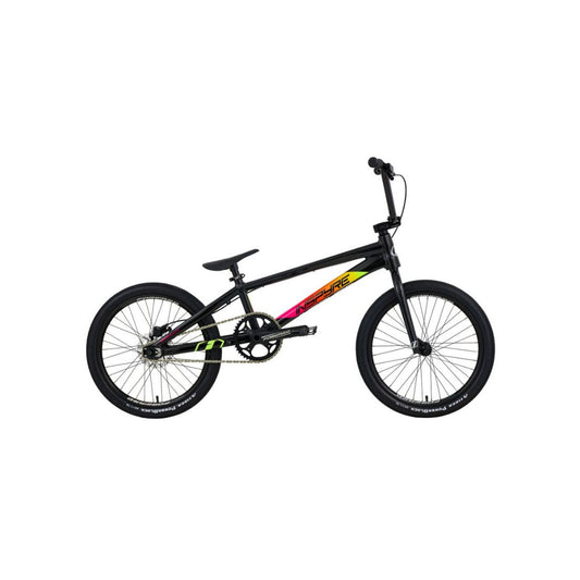 BMX INSPYRE Evo Disk Pro XL Zwart 2026
