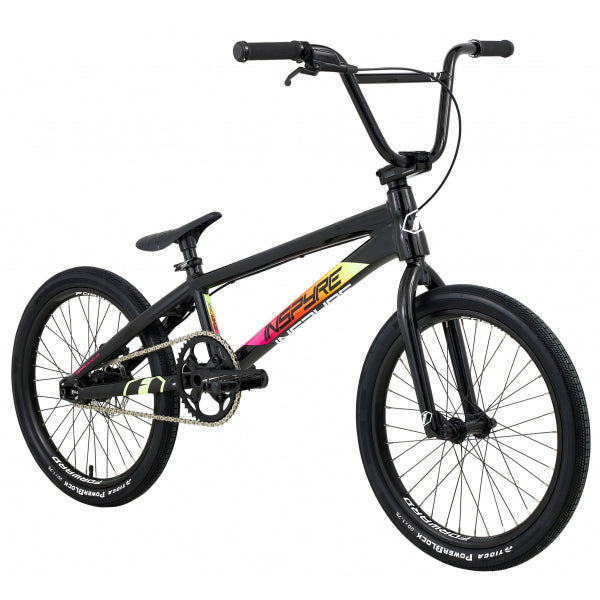 BMX INSPYRE Evo Disk Pro XL Noir 2026