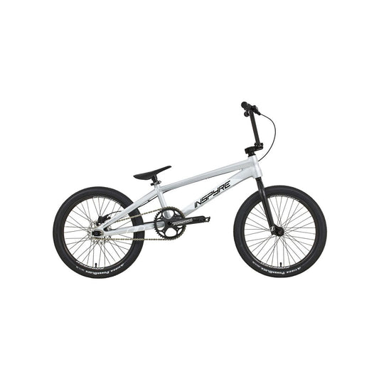 BMX INSPYRE Evo Disk Pro XL Grijs 2026