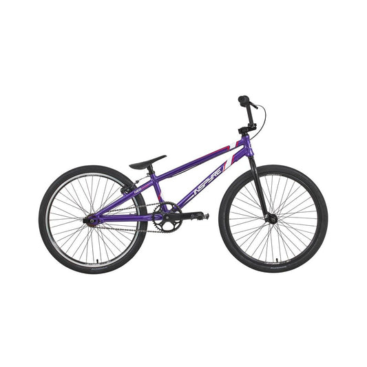 BMX INSPYRE Neo Cruiser Paars 2026