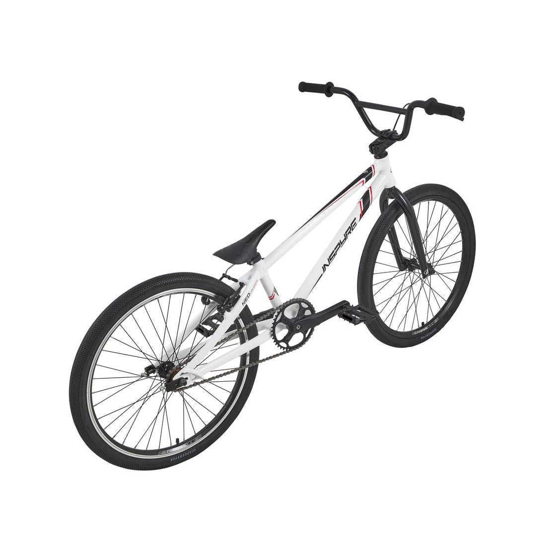 BMX INSPYRE Neo Cruiser Blanc 2026