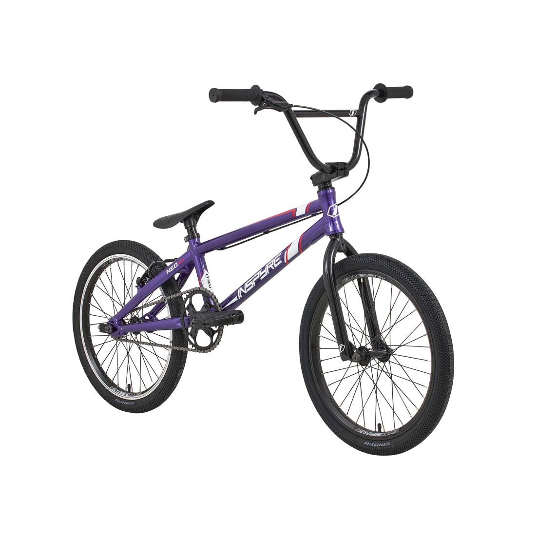 BMX INSPYRE Neo Pro Violet 2026