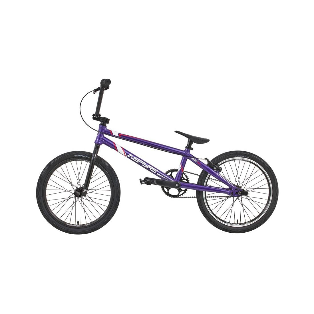 BMX INSPYRE Neo Pro Violet 2026
