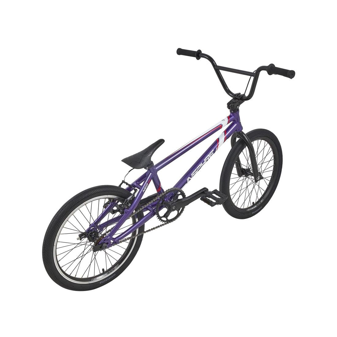 BMX INSPYRE Neo Pro Violet 2026