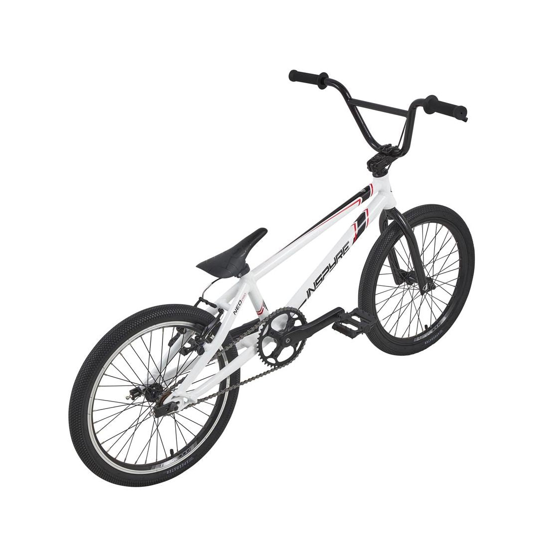 BMX INSPYRE Neo Pro Wit 2026