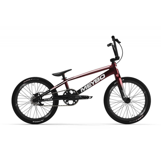 BMX MEYBO Patron Pro 22" Bordeaux 2025