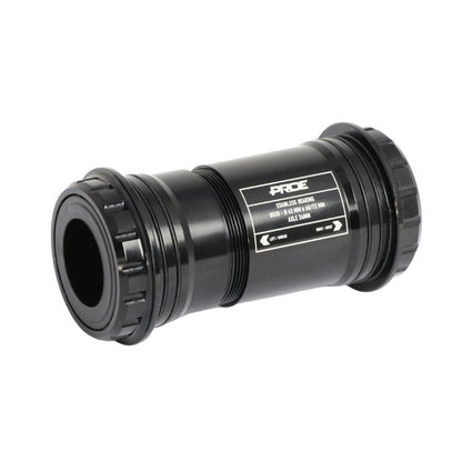 PRIDE BB30 Interlock trapas - 24 mm