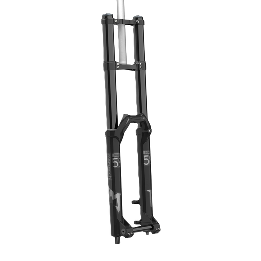 MARZOCCHI BOMBER 58 vork 27.5" 2026 Zwart