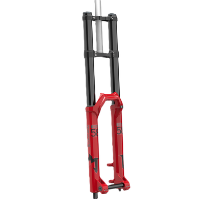 Vork MARZOCCHI BOMBER 58 27.5" 2026 Rood