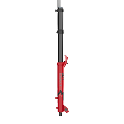Vork MARZOCCHI BOMBER 58 27.5" 2026 Rood