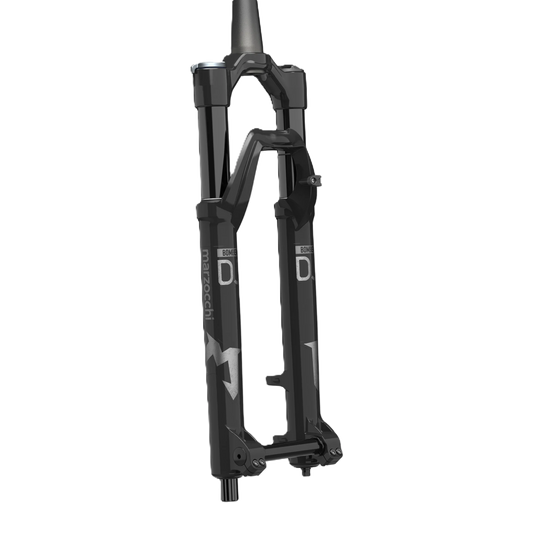Fourche MARZOCCHI BOMBER DJ 26" Grip 2026 Noir