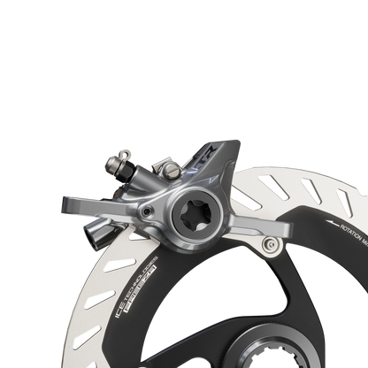 Achterrem SHIMANO XTR M9220/9200 XC/Trail 2 pistons
