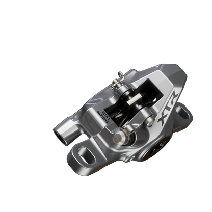 Achterrem SHIMANO XTR M9220/9200 XC/Trail 2 pistons