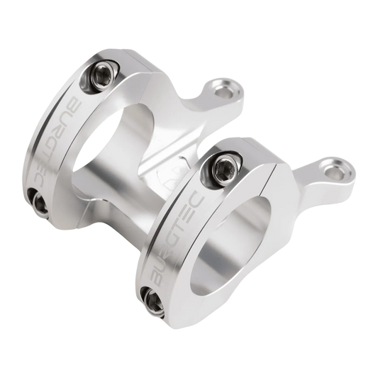 Potence BURGTEC Direct Mount MK3 Argent