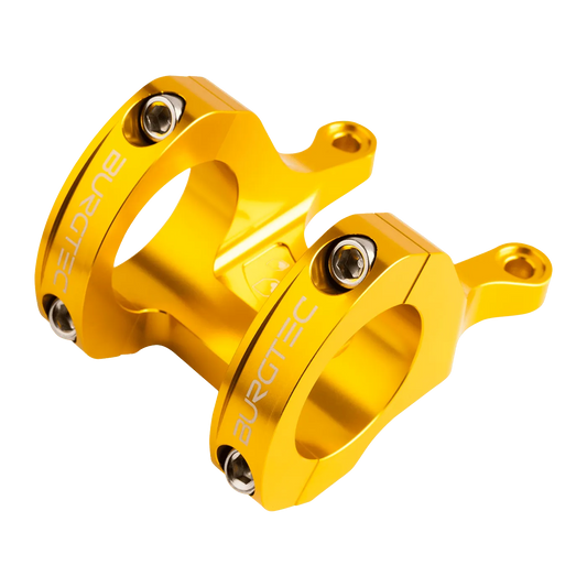 BURGTEC Direct Mount MK3 Gouden stuurpen