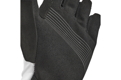 Gants Courts MAVIC ESSENTIAL Wit