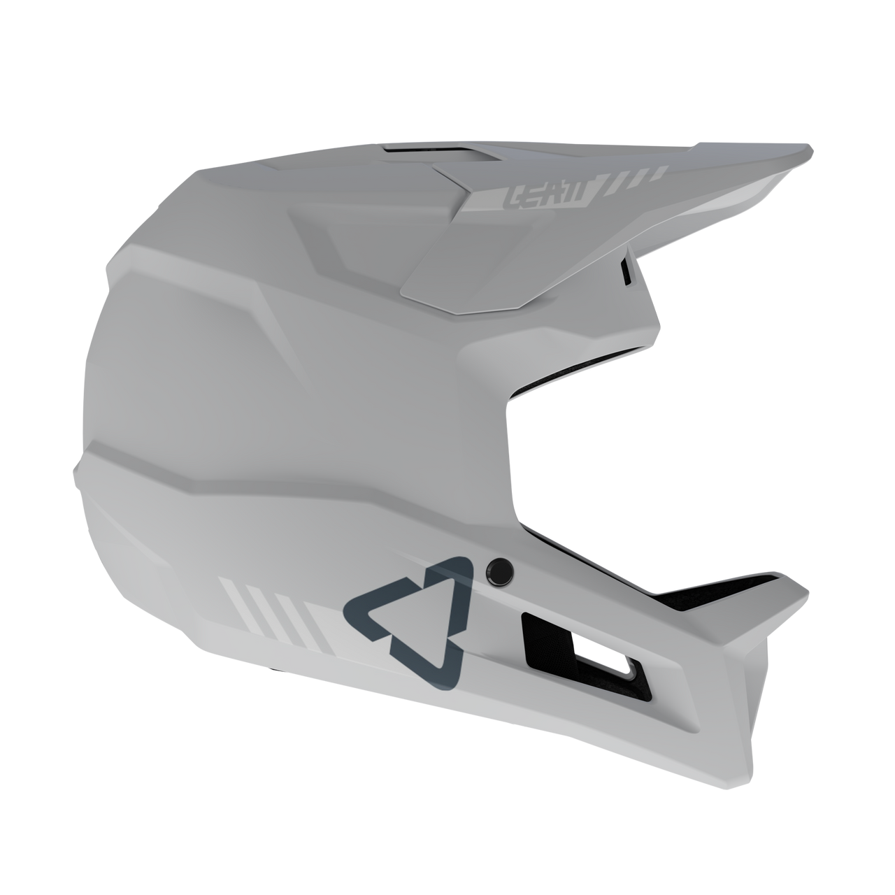 Casque VTT LEATT MTB GRAVITY 1.0 Gris