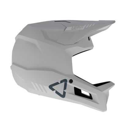 Casque VTT LEATT MTB GRAVITY 1.0 Gris