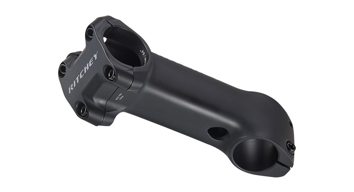 RITCHEY WCS SWITCH-stuurpen 6°
