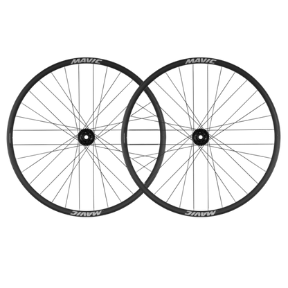 Paire de Roues MAVIC CROSSRIDE 1 WB 27,5" 15x110/12x148mm Boost