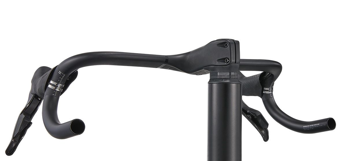 RITCHEY BUTANO RIDGE SUPERLOGIC-gravelstuur