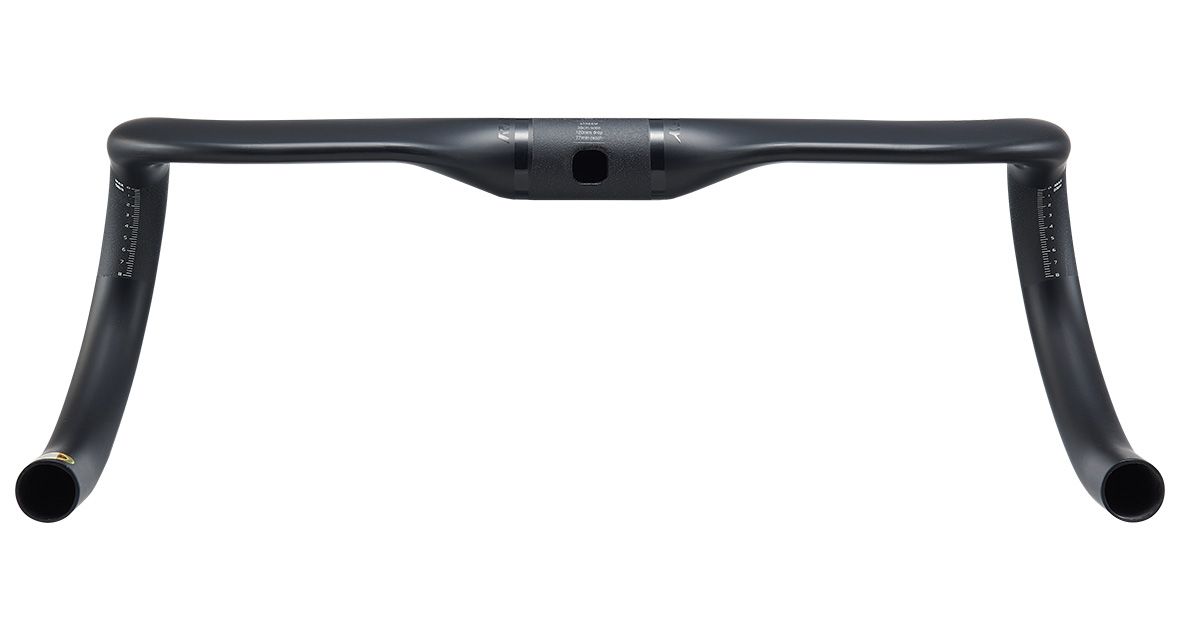 RITCHEY STREEM SUPERLOGIC-stuur