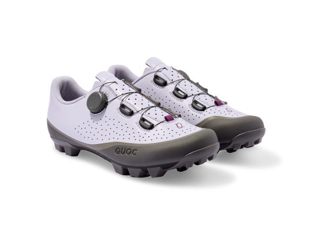 Grind QUOC GRAN TOURER III Lila schoenen
