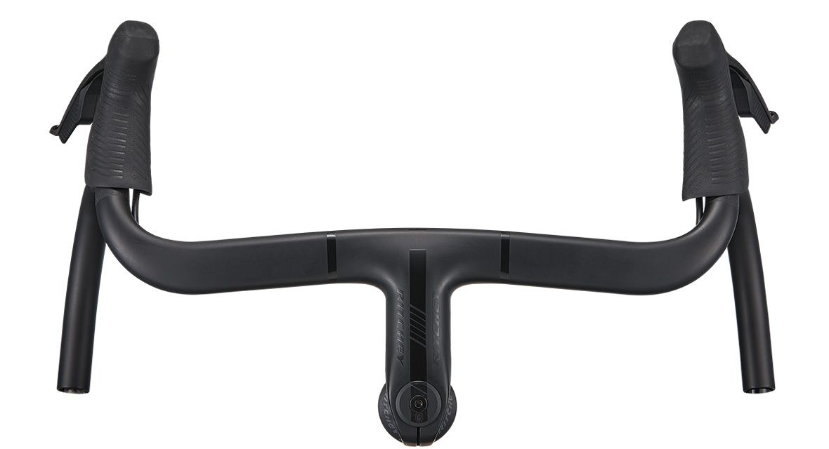RITCHEY BUTANO RIDGE SUPERLOGIC-gravelstuur