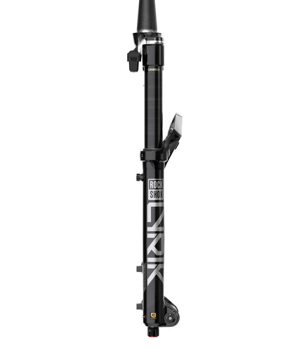 Vork ROCKSHOX LYRIK ULTIMATE FLIGHT ATTENDANT 29" As 15x110 mm Boost Zwart