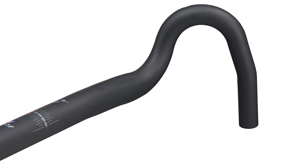 RITCHEY BEACON XL WCS-gravelstuur