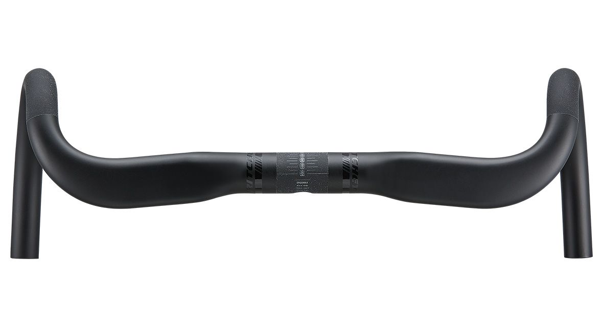 Cintre Gravel RITCHEY ERGOMAX SUPERLOGIC