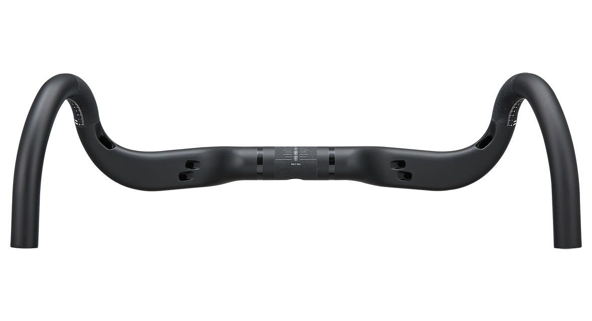 Cintre Gravel RITCHEY ERGOMAX SUPERLOGIC