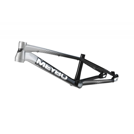 Frame MEYBO HOLESHOT 2026 Zwart/Grijs