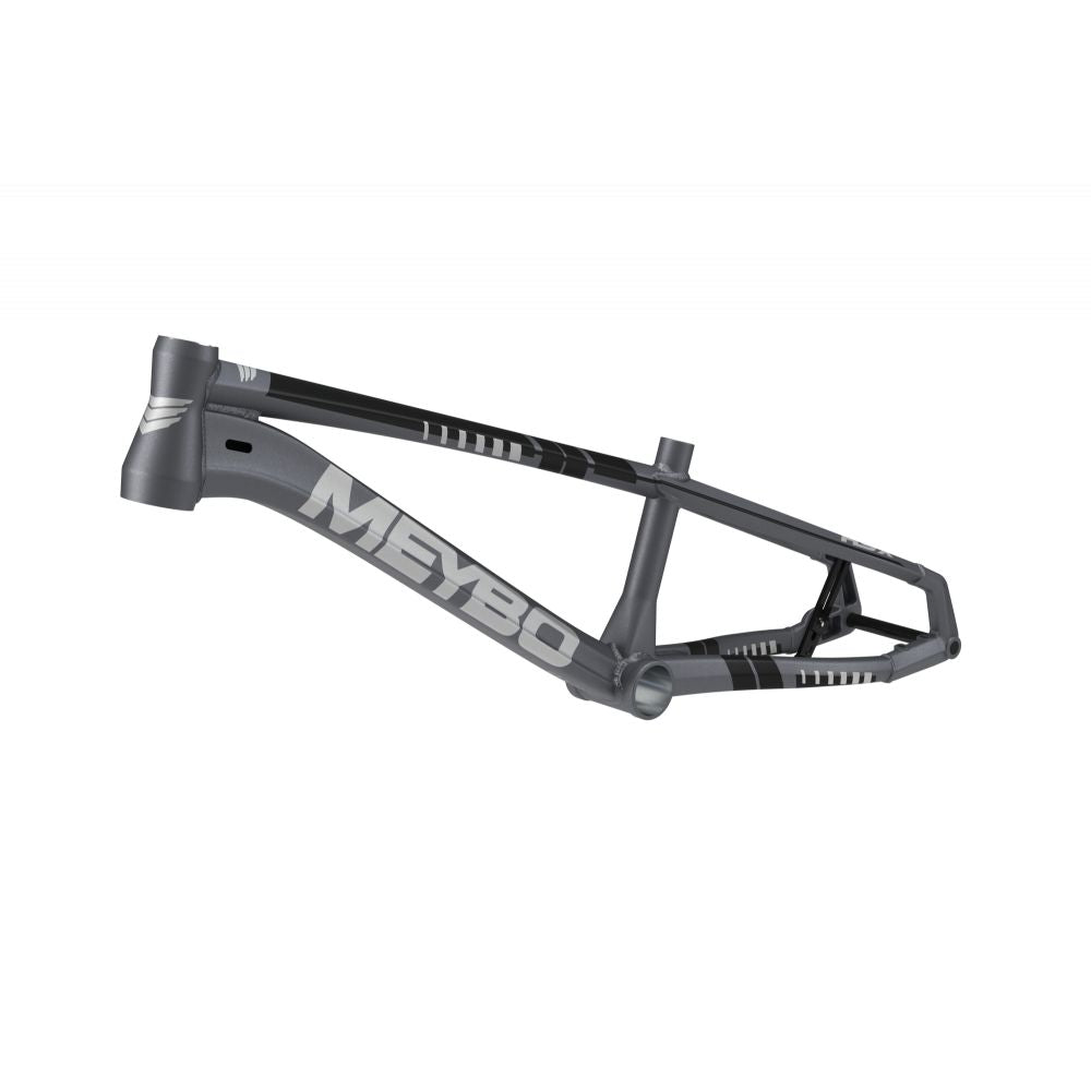 Cadre MEYBO HSX AL 2026 Noir/Gris