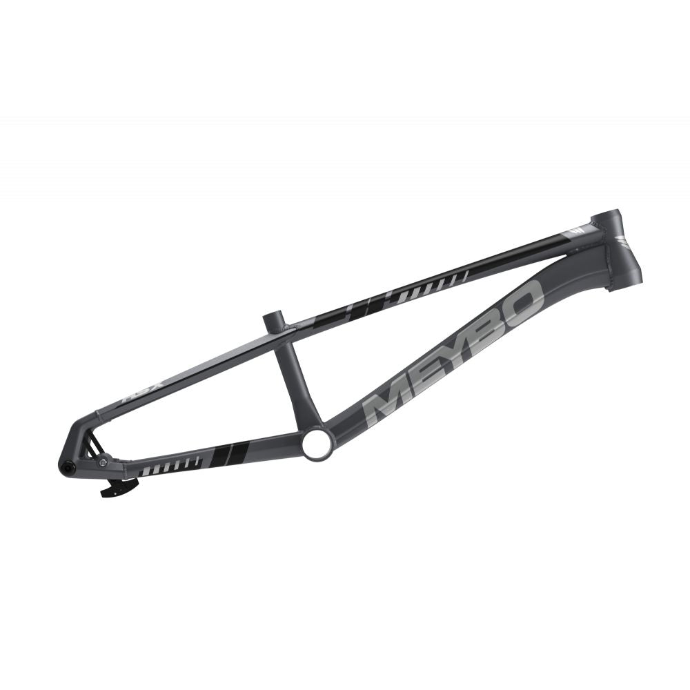 Cadre MEYBO HSX AL 2026 Noir/Gris