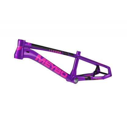 Frame/Vork Kit MEYBO HSX AL 2026 Violet/Roze