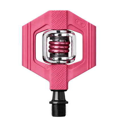 Pedalen CRANKBROTHERS CANDY 1 Roze