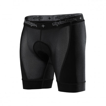Sous-Short TROY LEE DESIGNS MTB PRO LINER Zwart