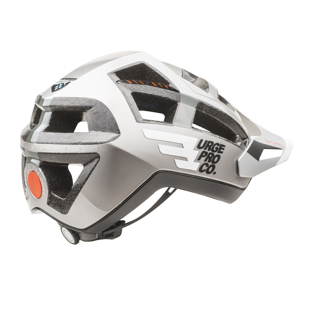 Casque VTT URGE ALL-AIR Gris