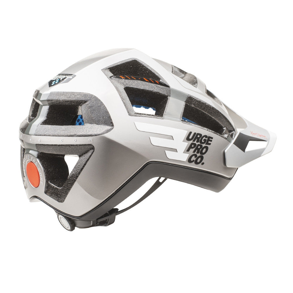 Casque VTT URGE ALL-AIR ERT Gris